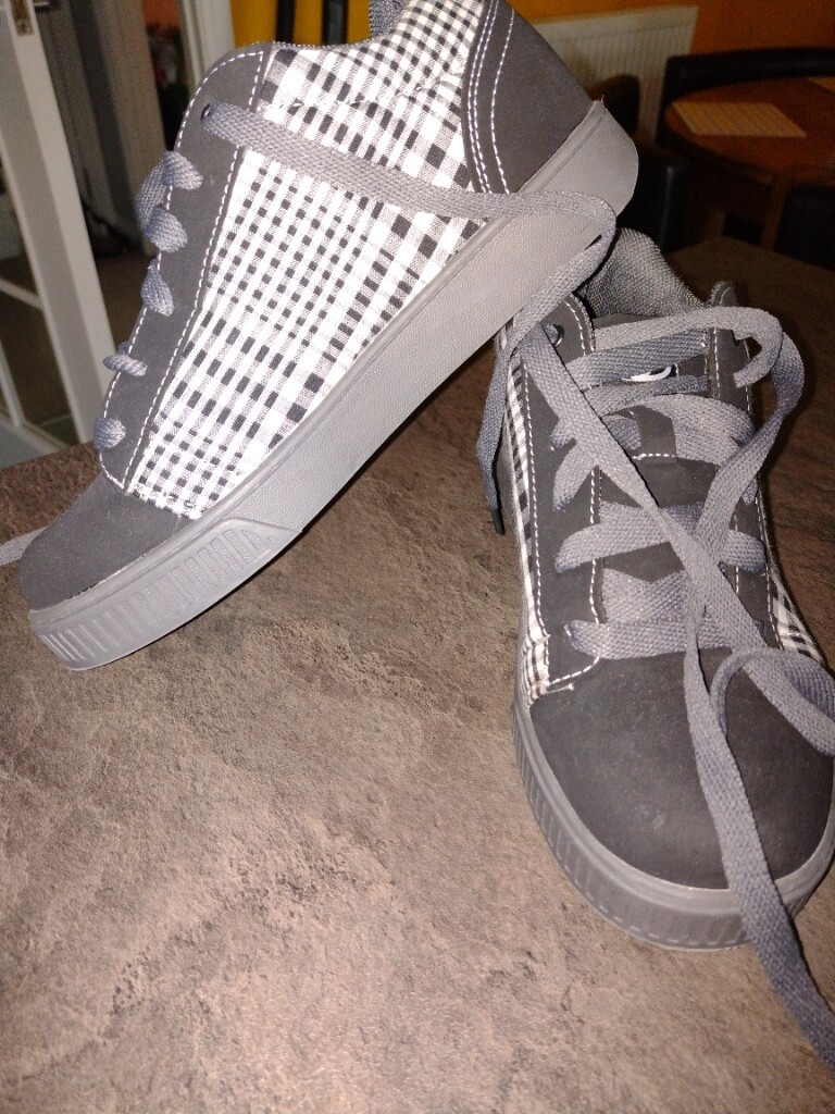 Adult heelys | in Elgin, Moray | Gumtree